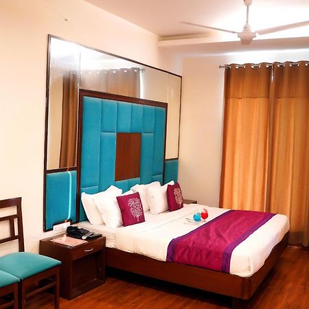Hotel Classic Residency Kālka Extérieur photo
