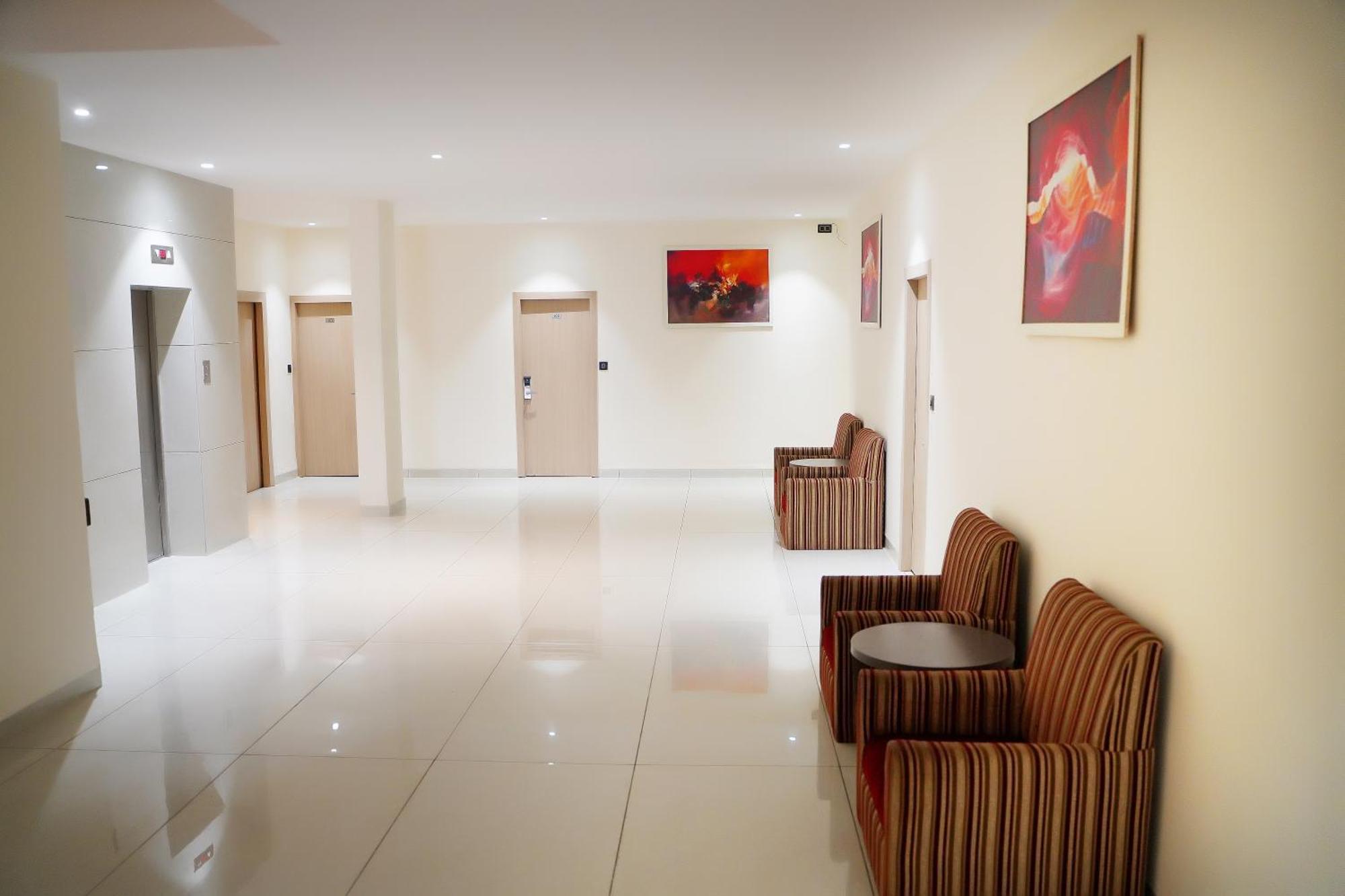 Hotel Classic Residency Kālka Extérieur photo