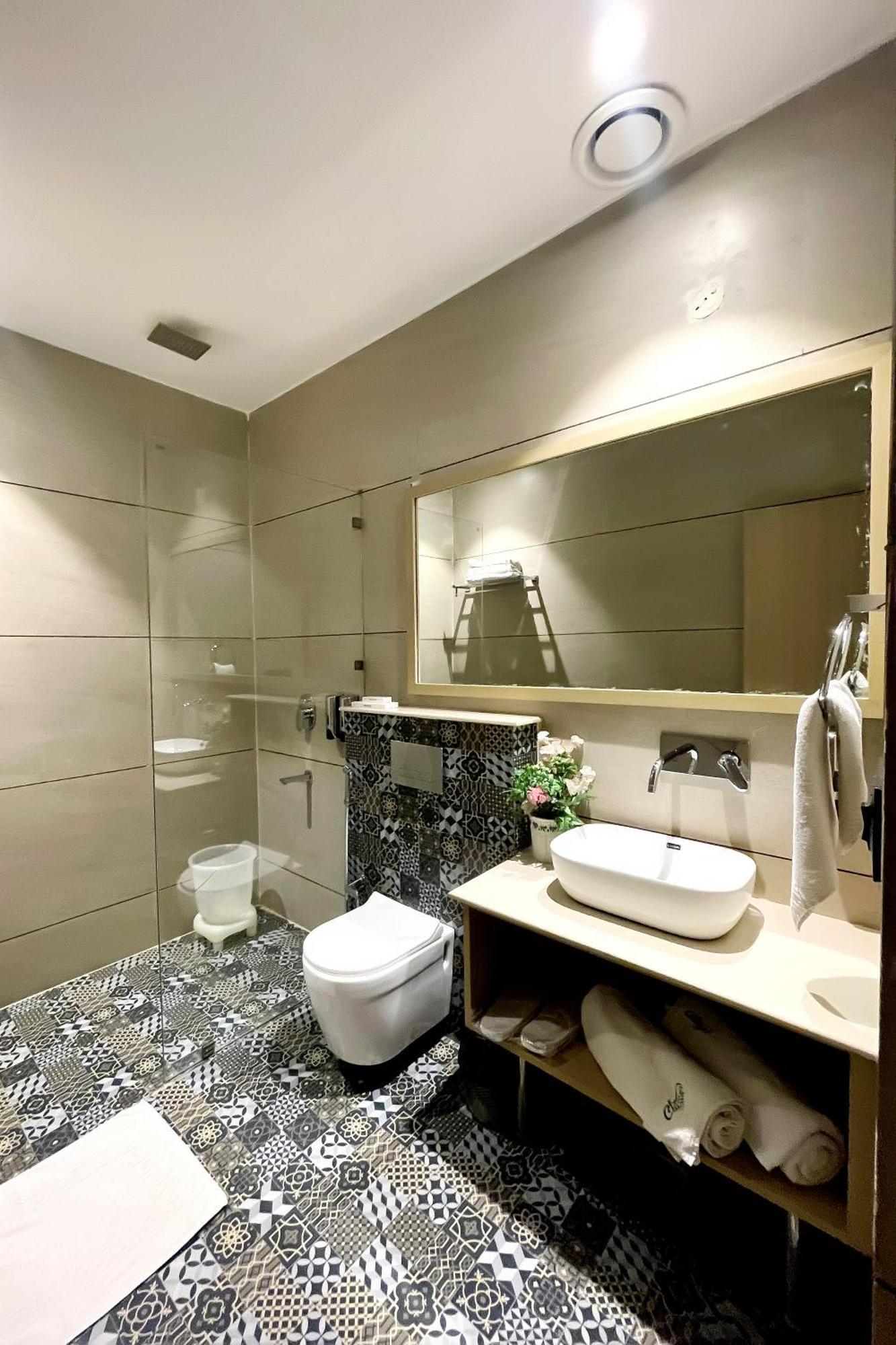 Hotel Classic Residency Kālka Extérieur photo