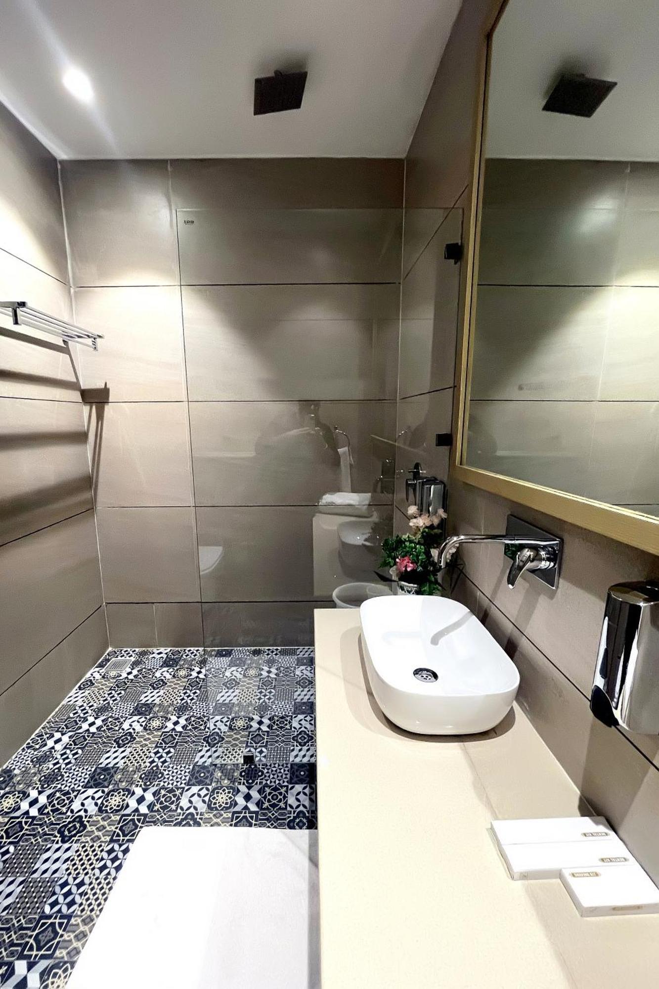 Hotel Classic Residency Kālka Extérieur photo