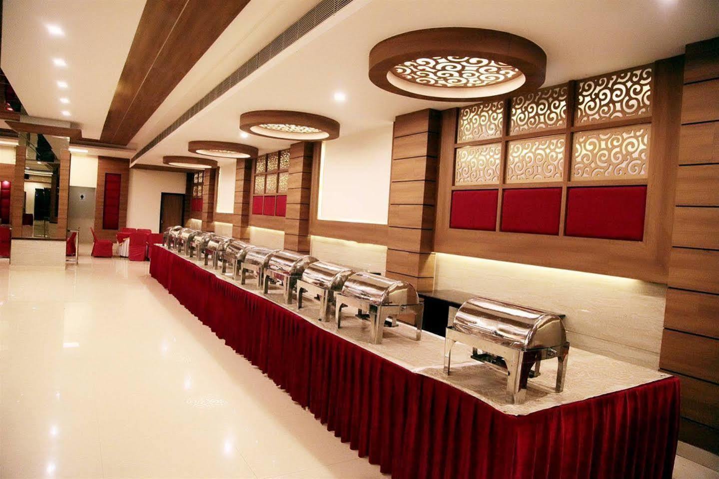 Hotel Classic Residency Kālka Extérieur photo