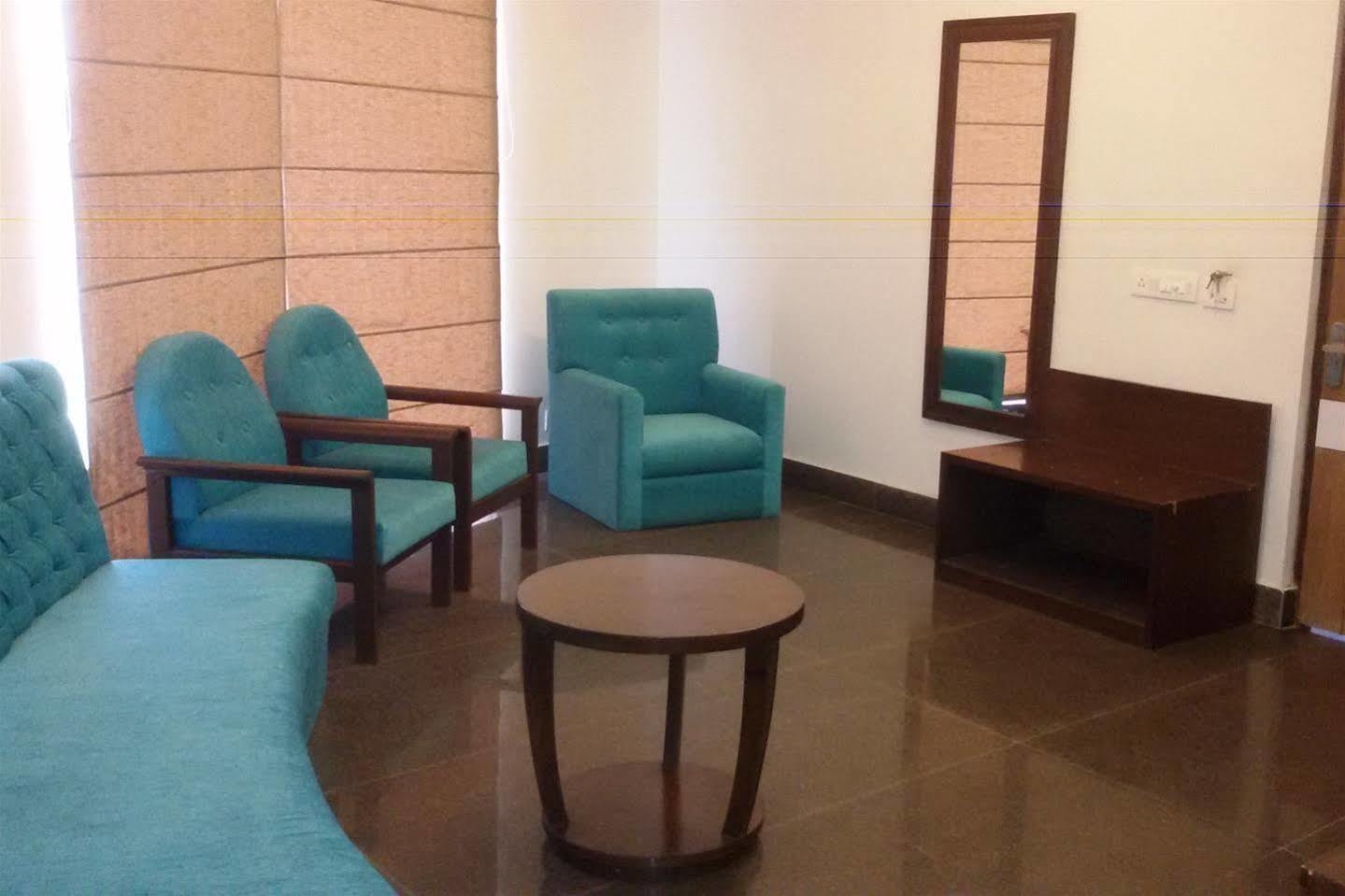 Hotel Classic Residency Kālka Extérieur photo